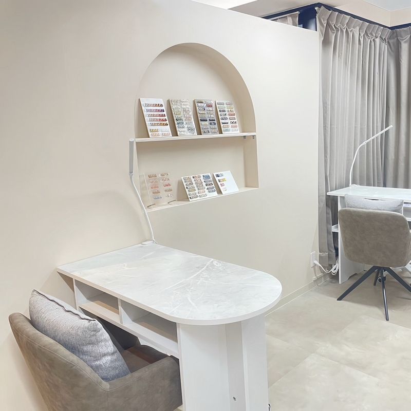 filonnail 表参道店