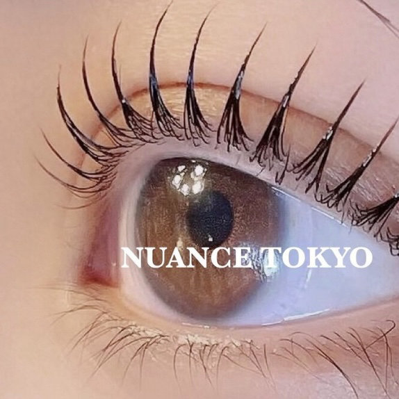 Nuance.Tokyo.Second_rina