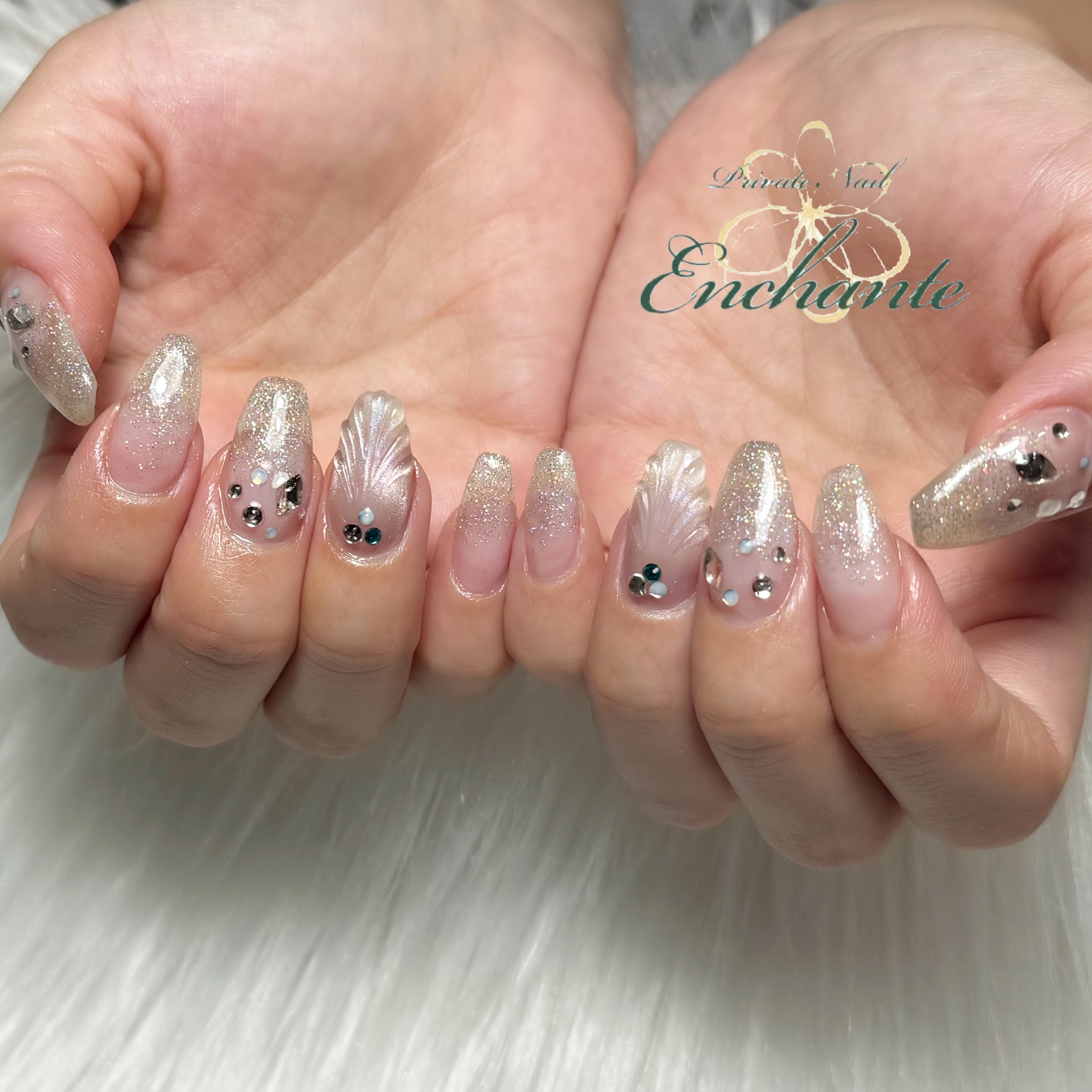 Nail.Enchante