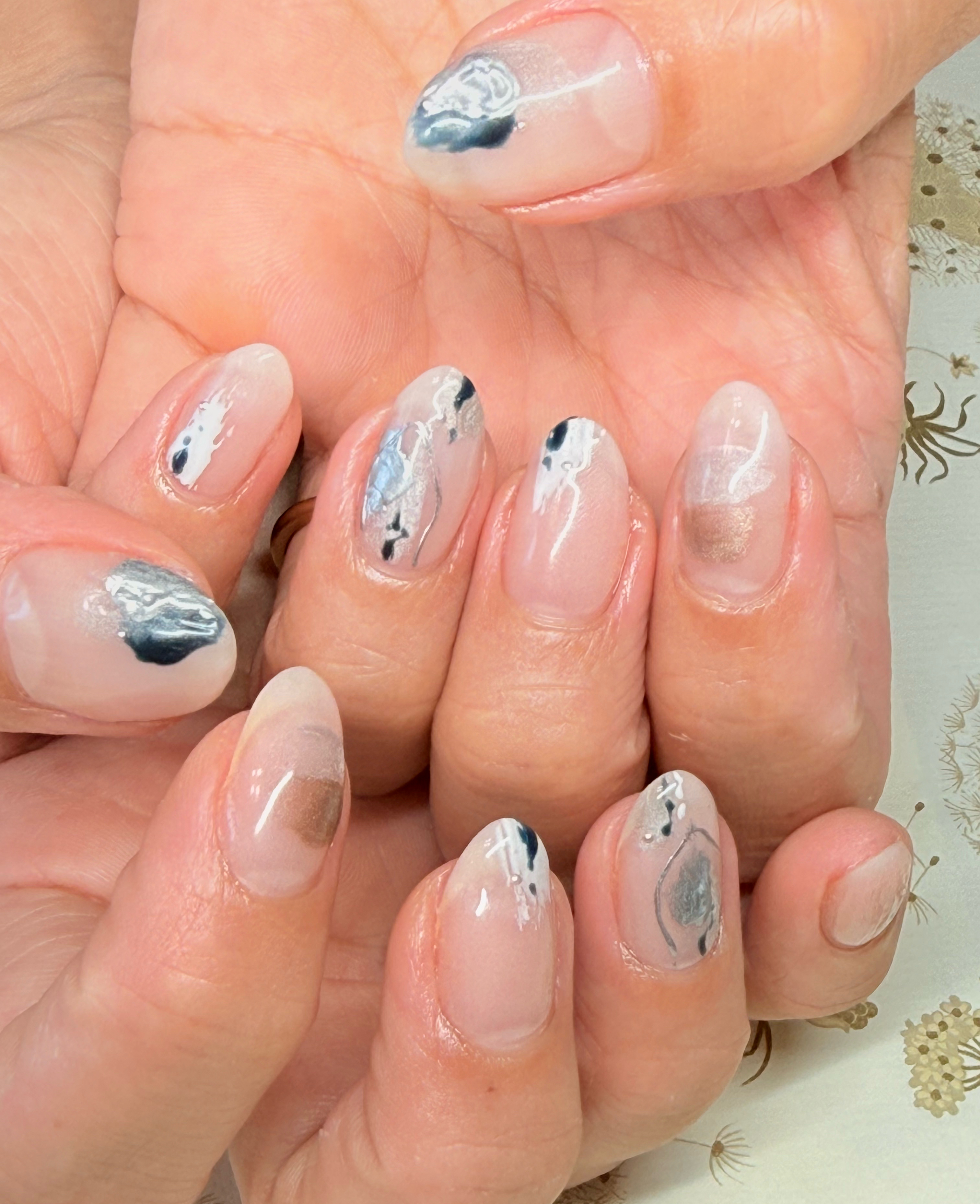 mielnail0417