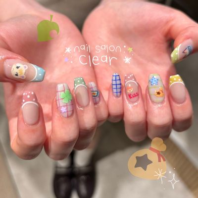 🌷平日限定　学割art 🌷