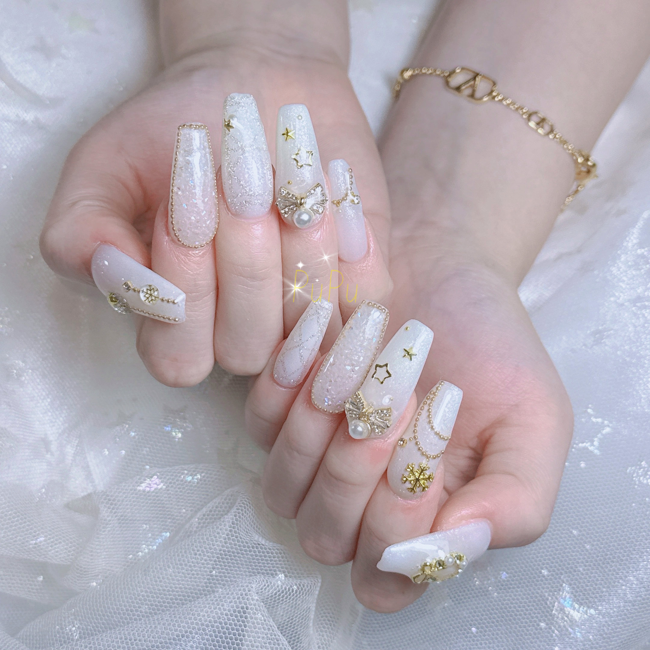 QueensPupu