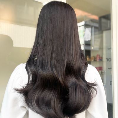 カラー+クイックケア（新商品入荷によりモデル募集）