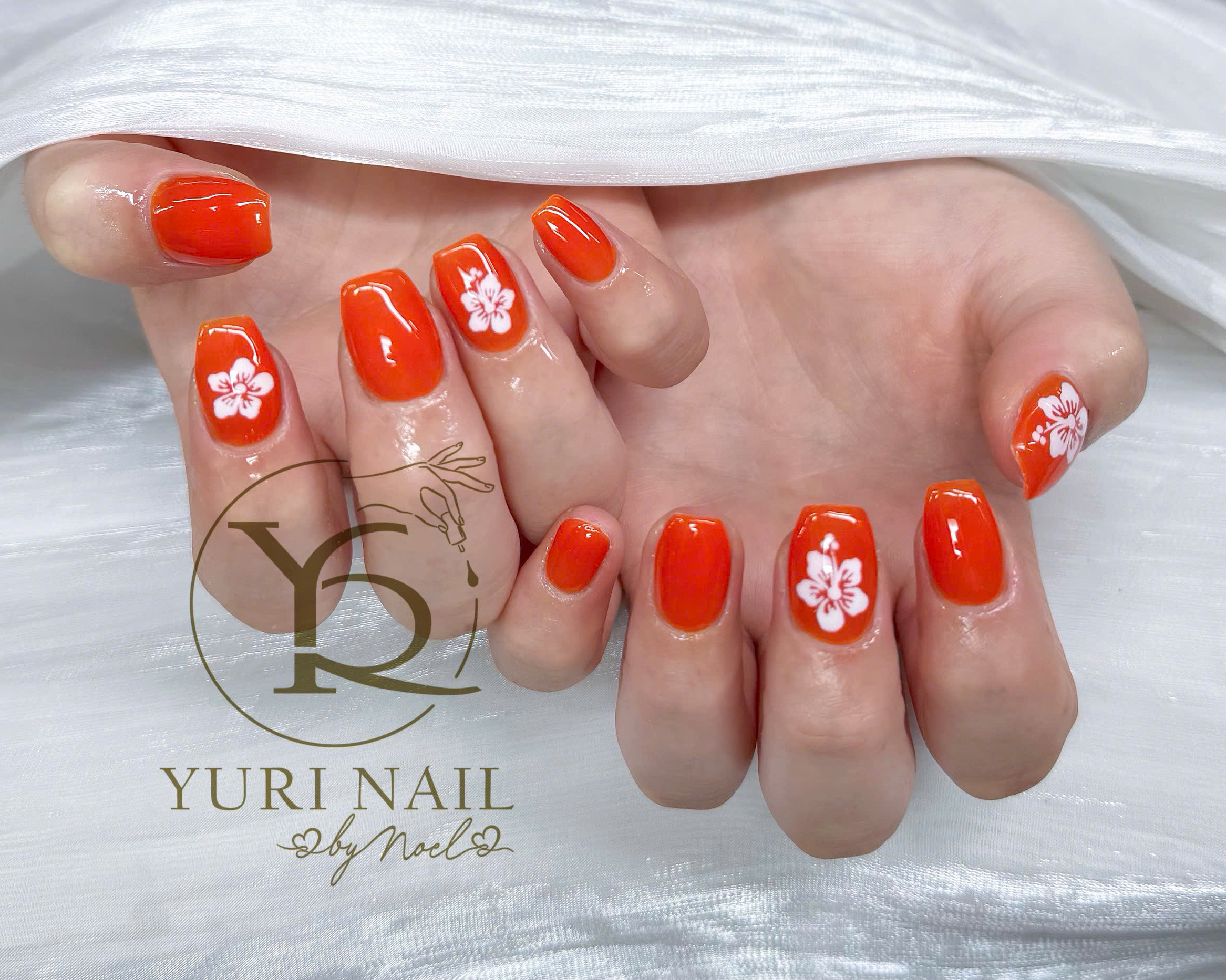 nhi_Nail