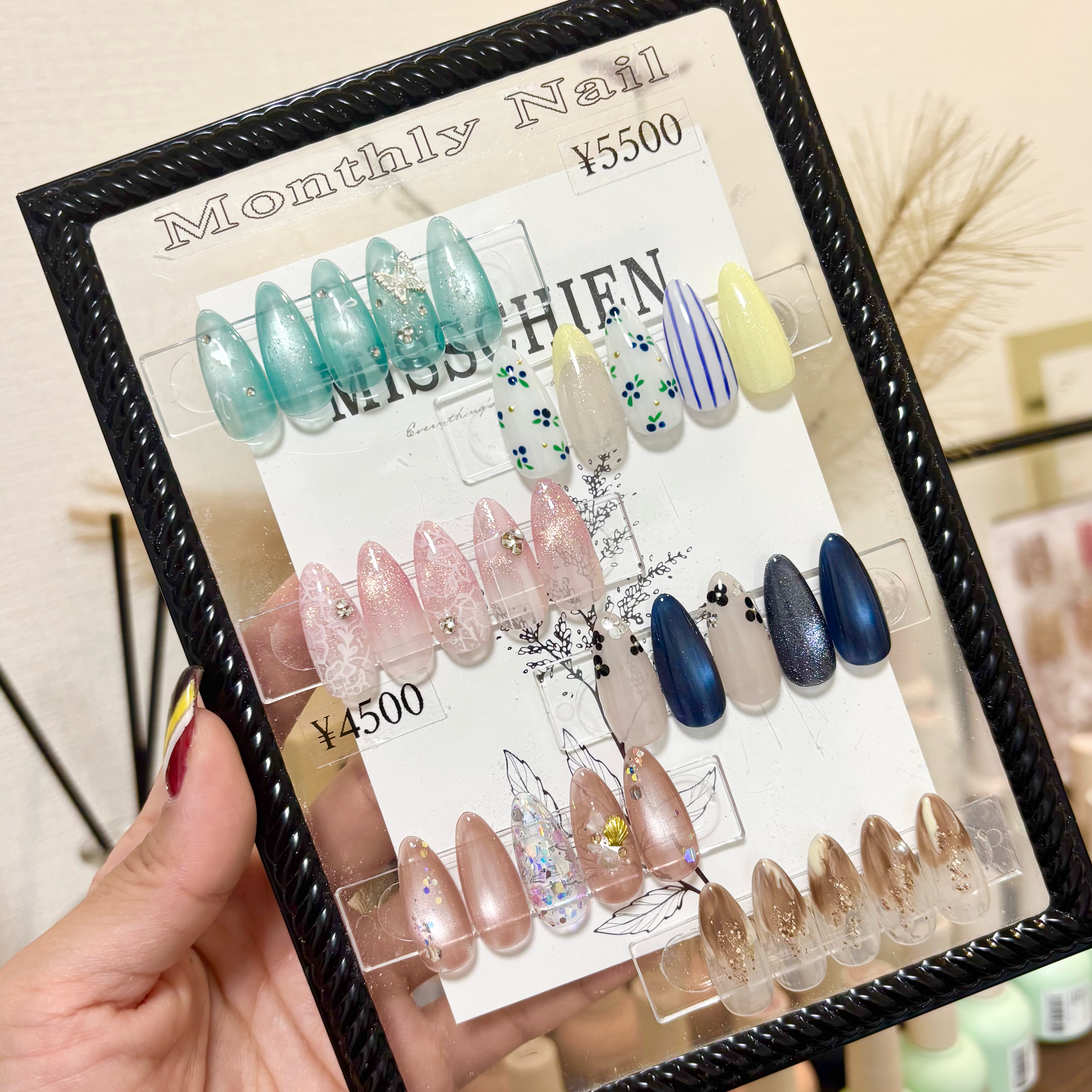 SanLily_PrivateNailSalon