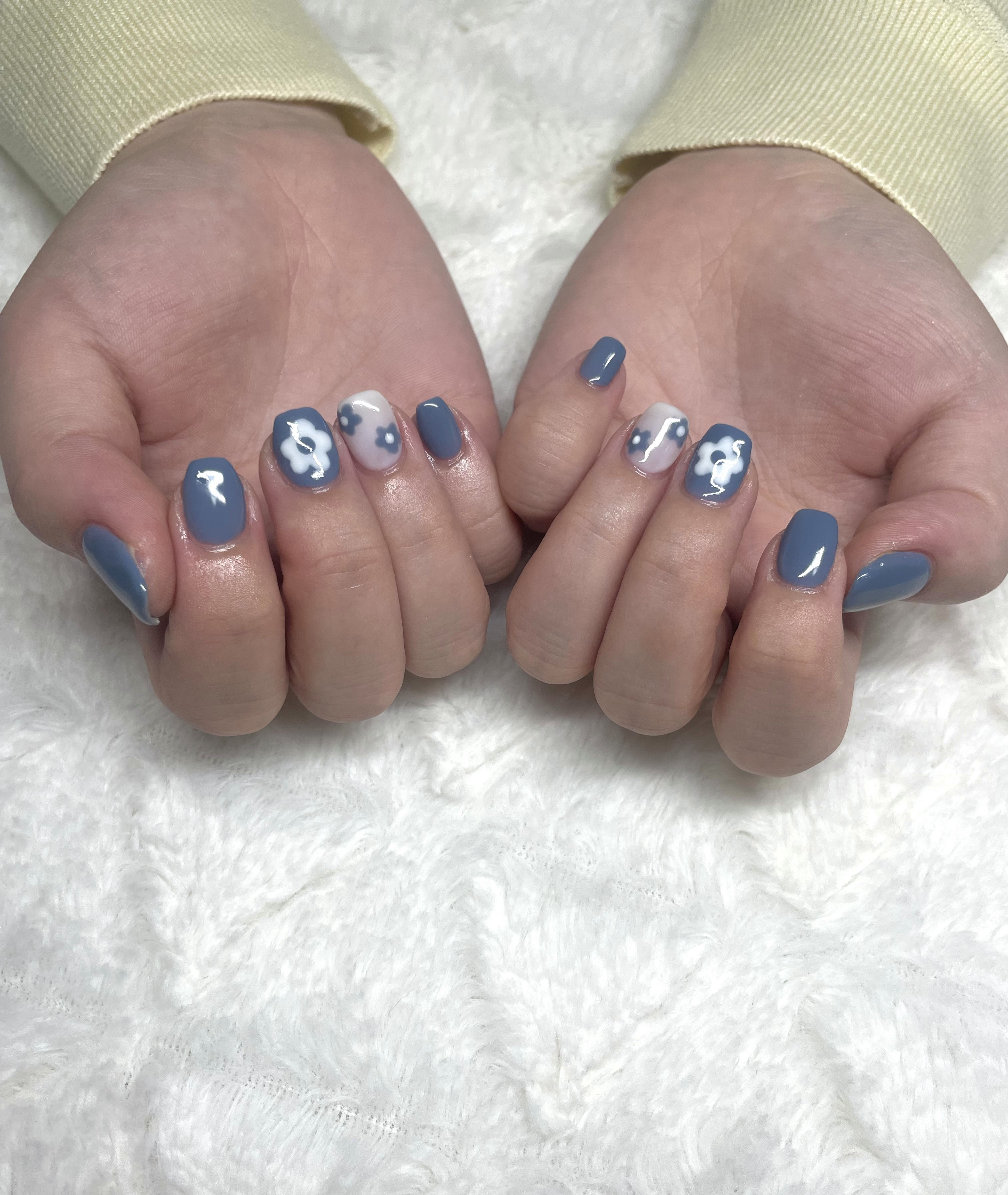 Nail.Felice