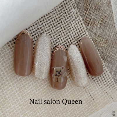 【ハンド】定額6000円コース
