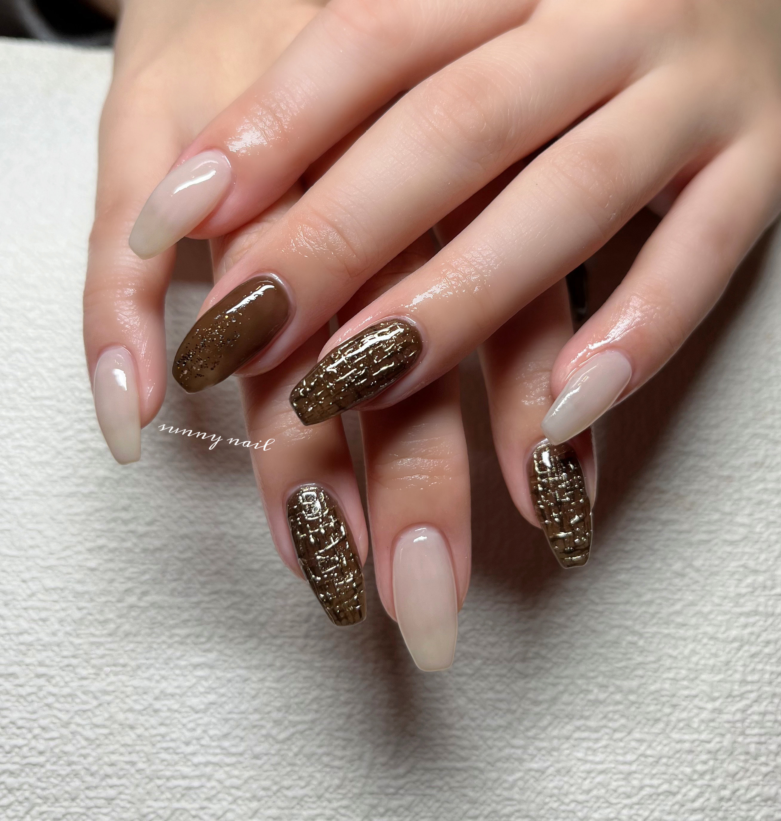 sunny_nail