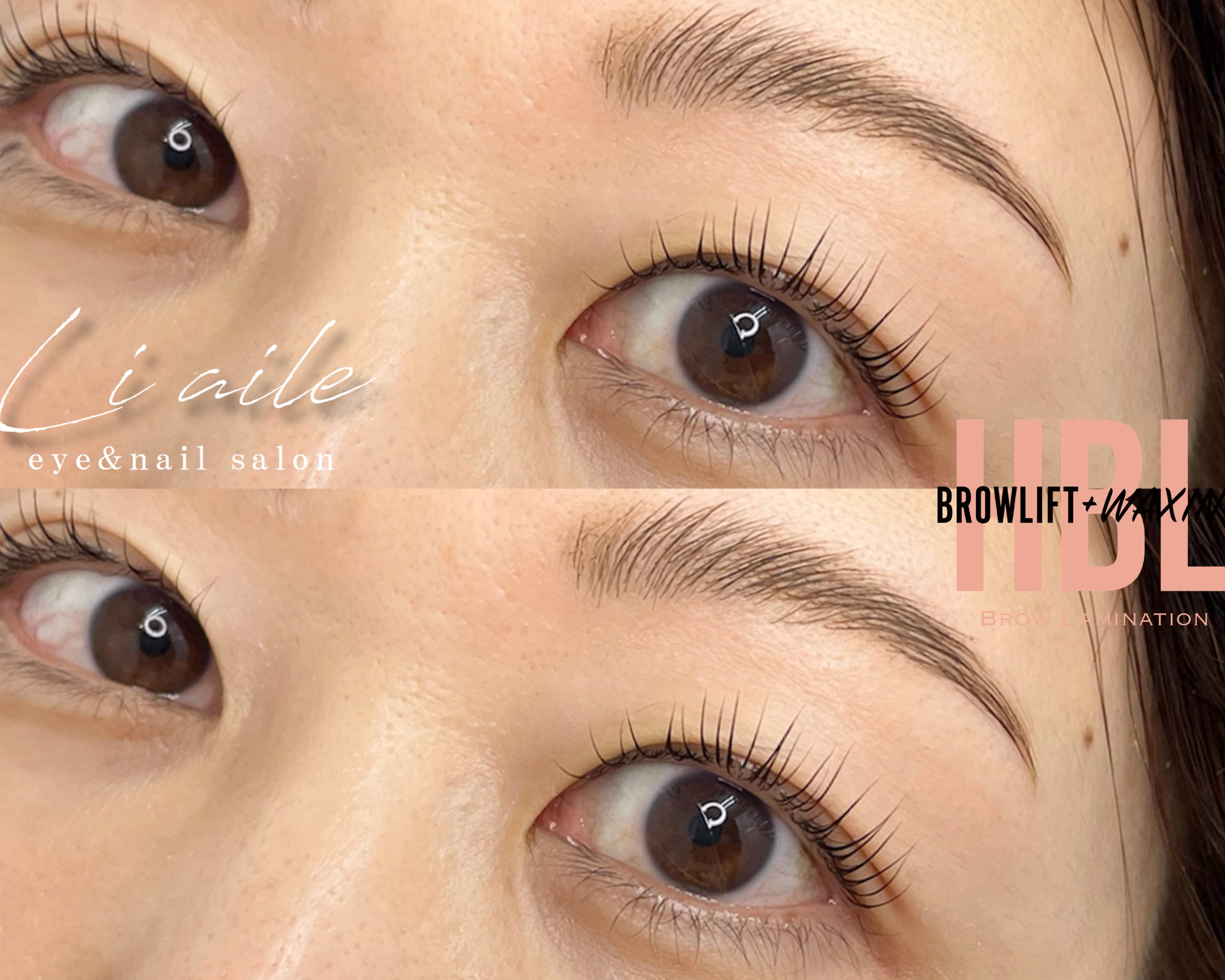 Liaile.eye
