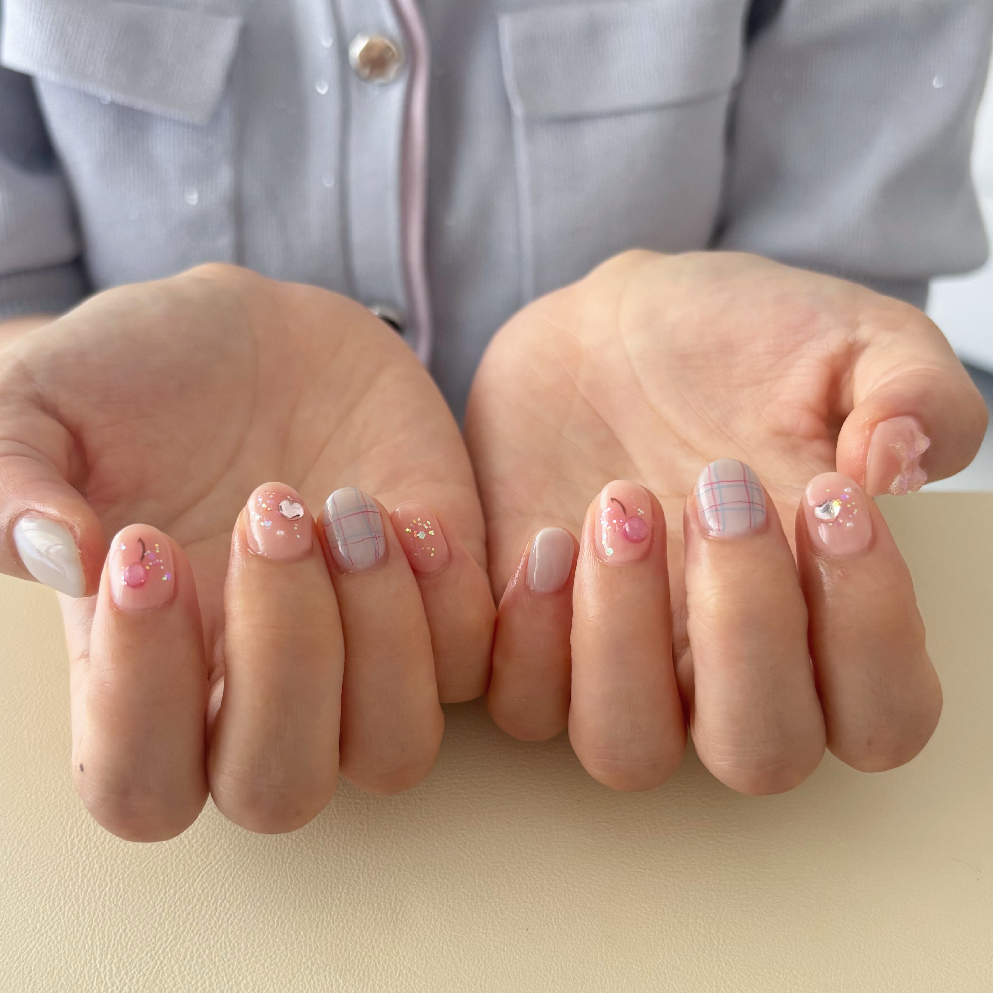mylittle_nail