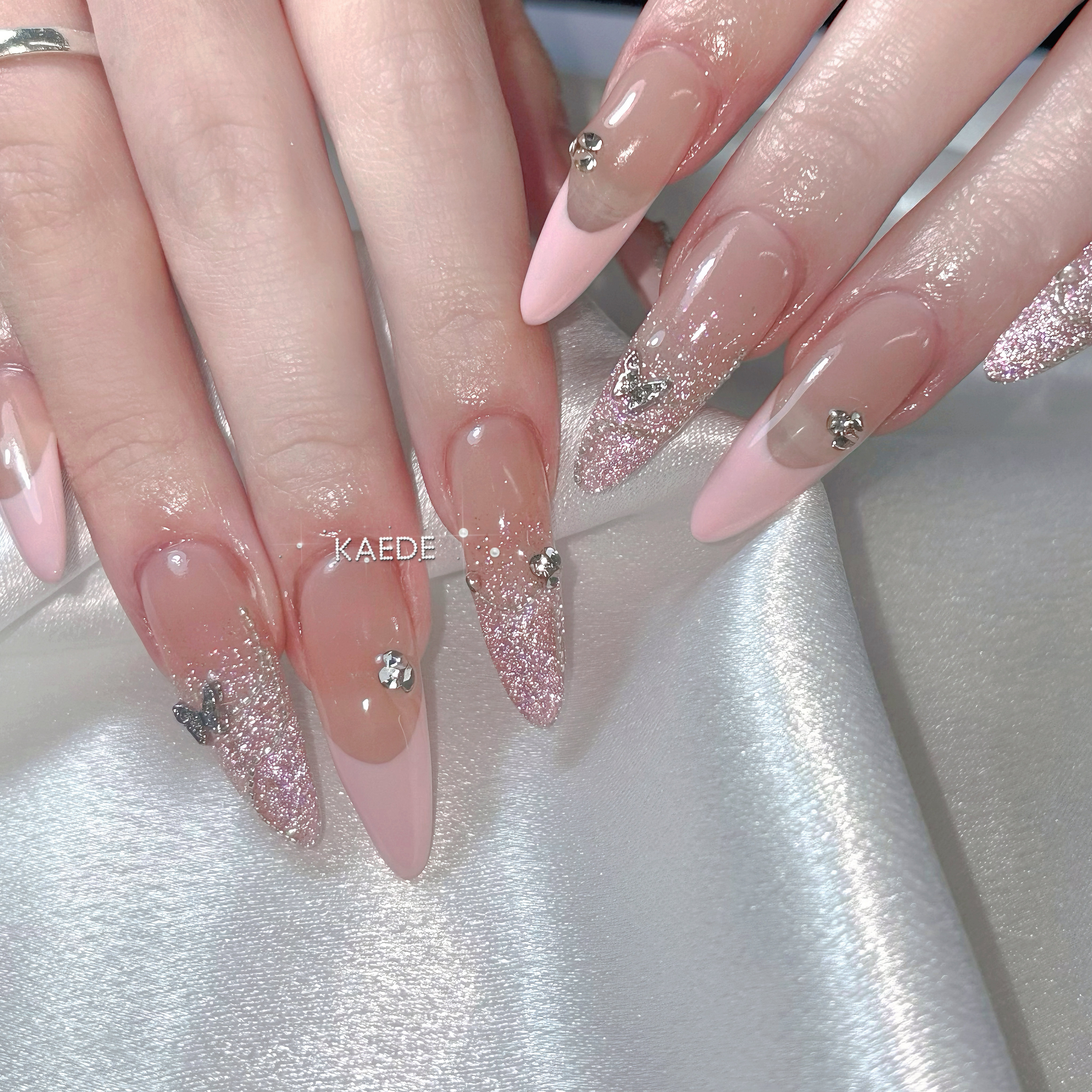 Queens_Kaede