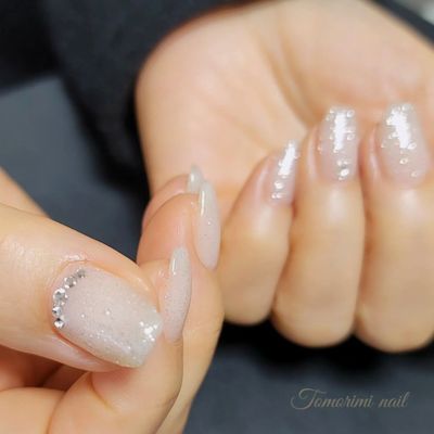 ネイリー（Nailie） - Tomoriminail