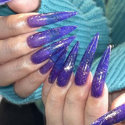 長さ出しｽｰﾊﾟｰﾛﾝｸﾞ1本