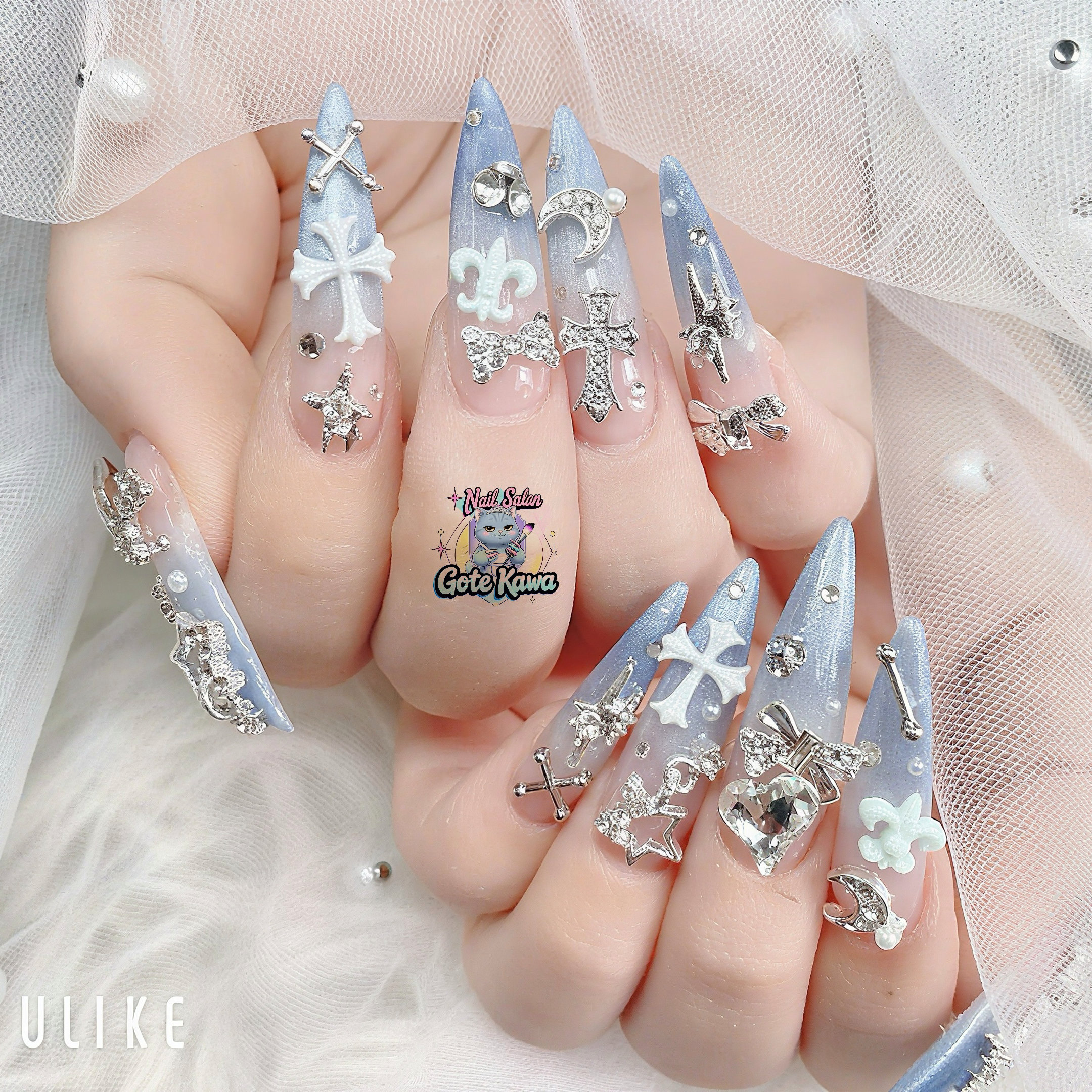 Gotekawa_nail
