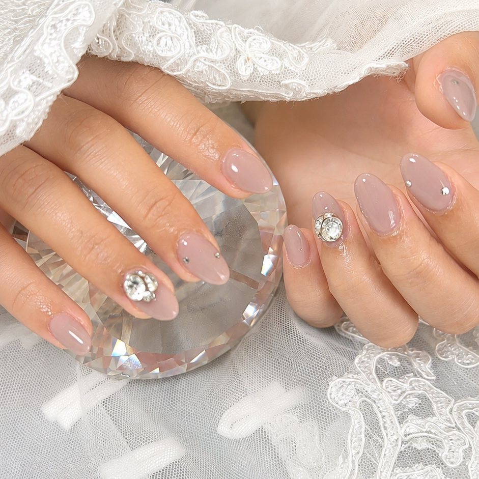 Garnetnail