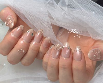 ネイリー（Nailie） - nailfleur.0418