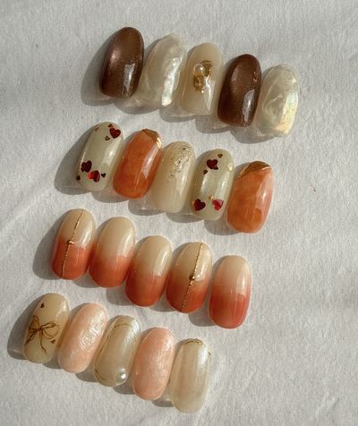 セレクトニュアンスデザイン