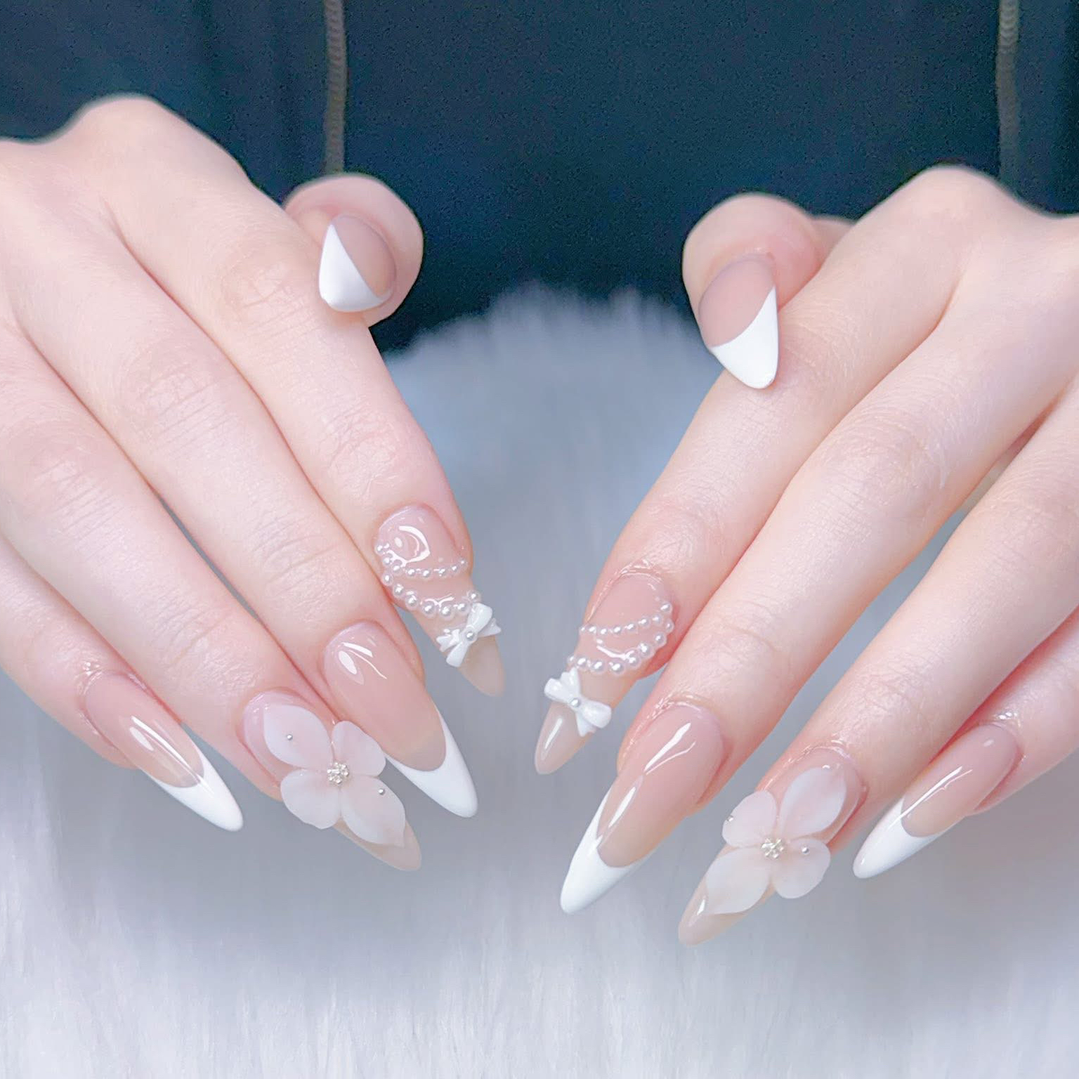 GOHOUBI_Nail