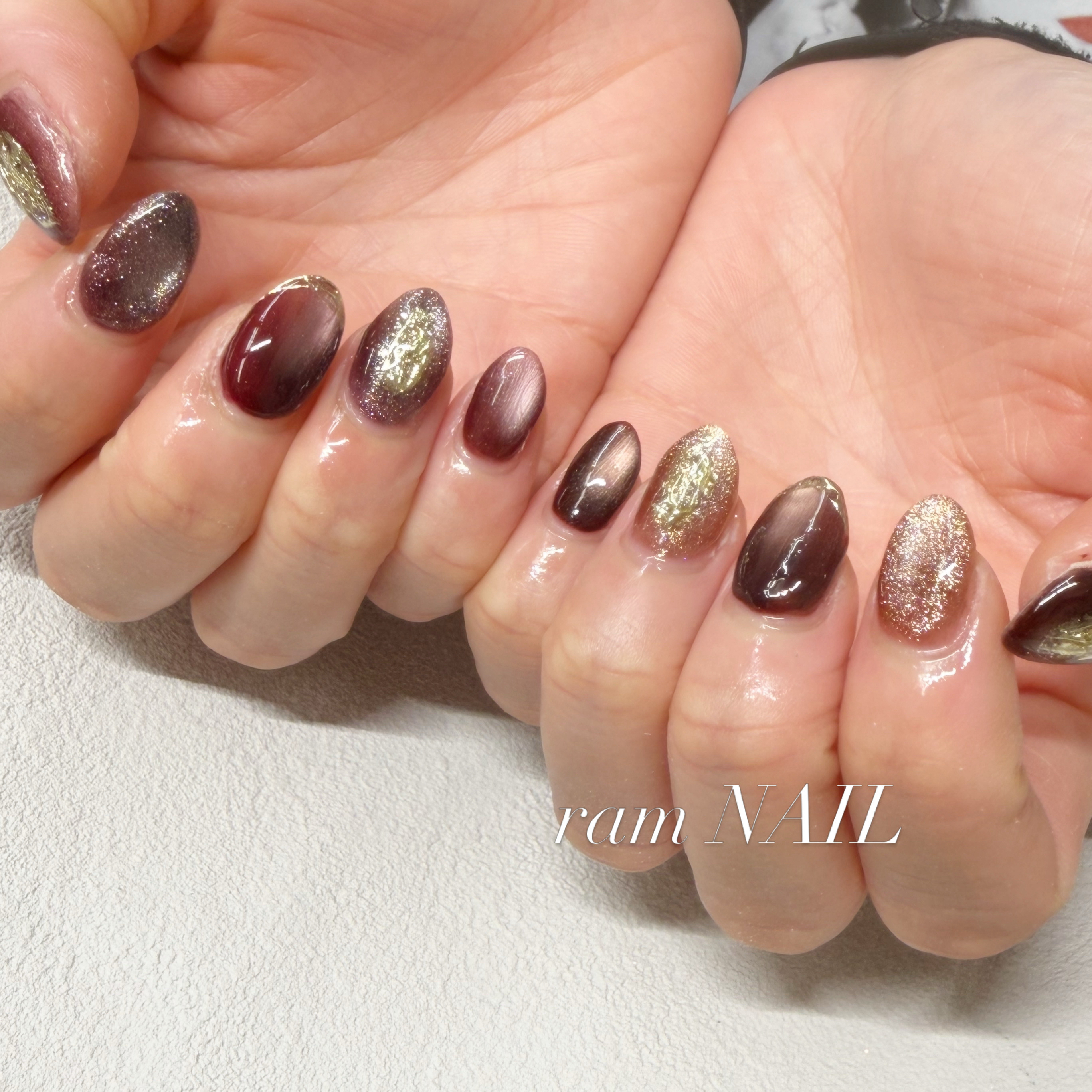 ram_NAIL