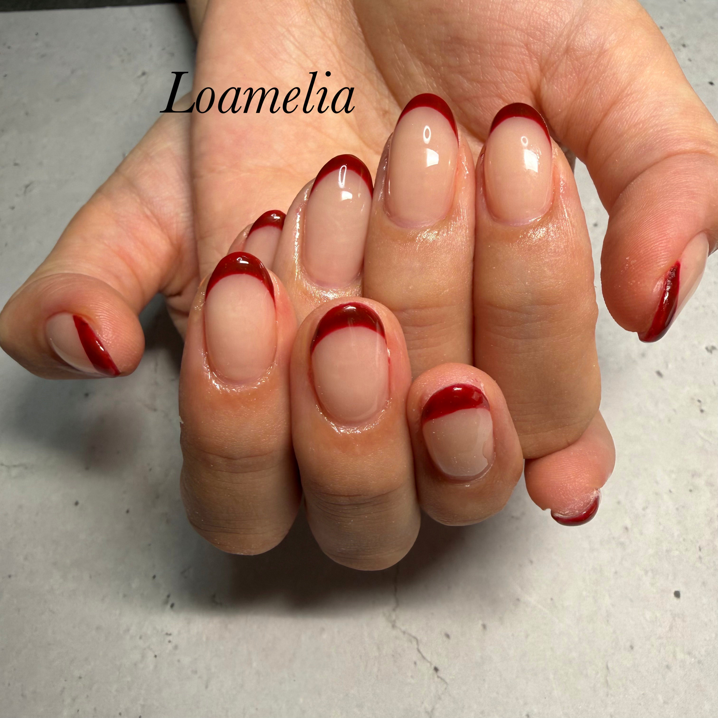 Loamelia