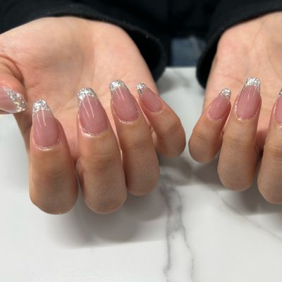 ガラスフレンチ