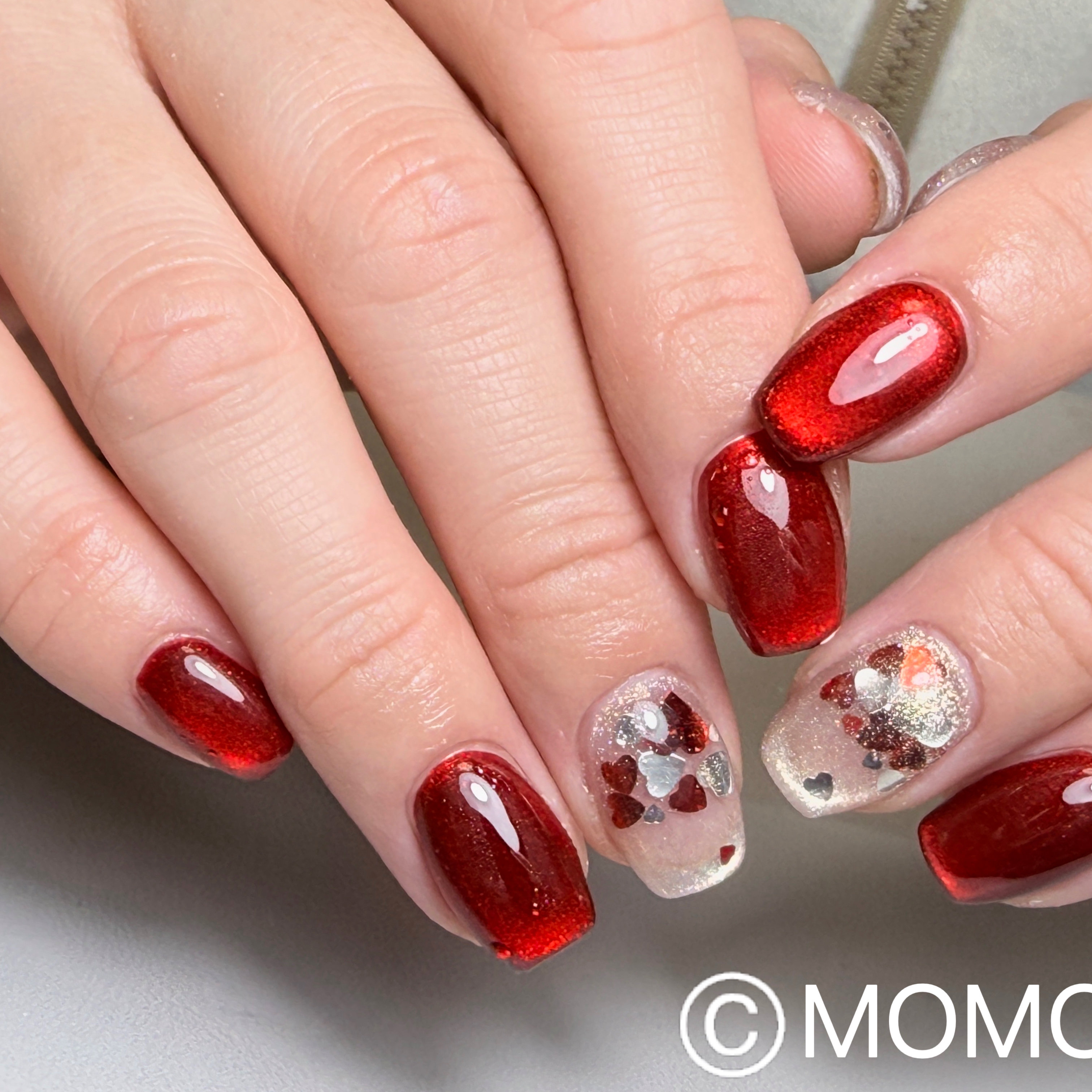 MOMOMO_NAIL