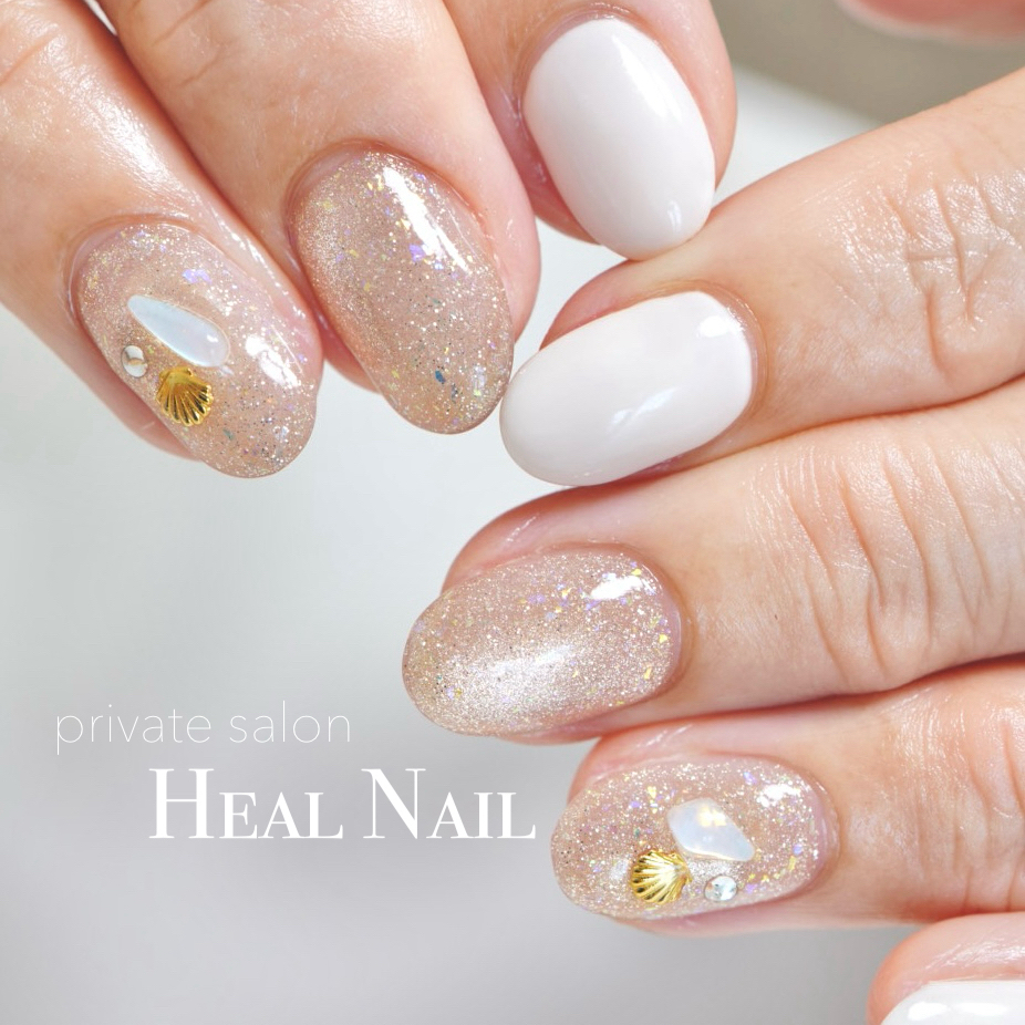 healnail30