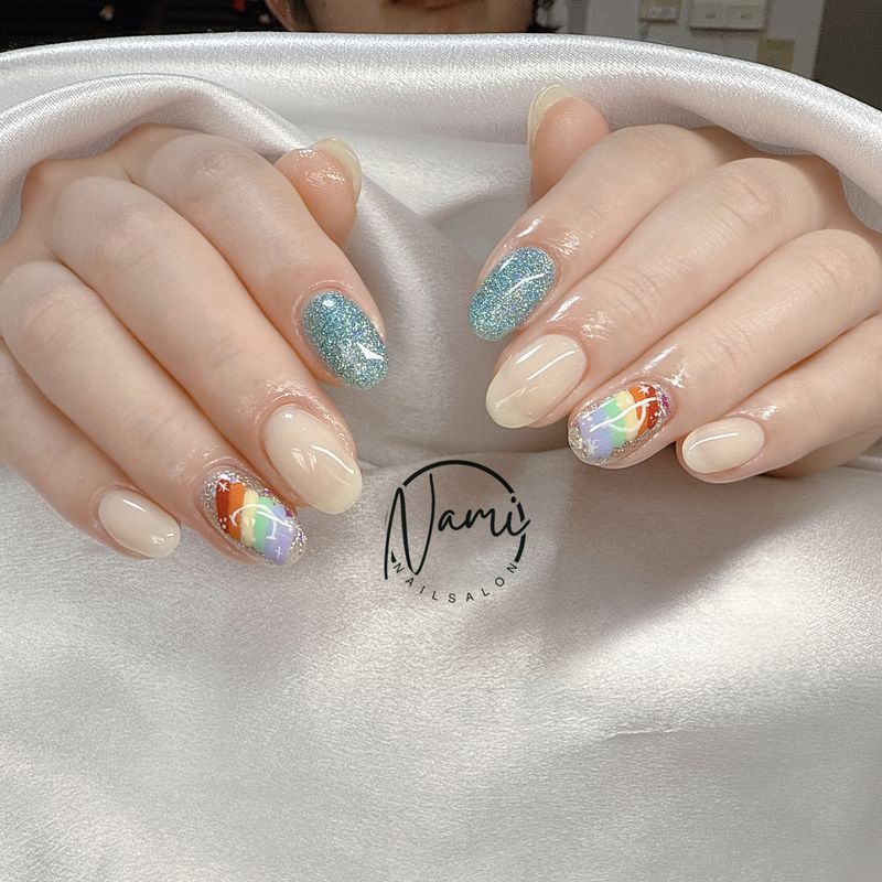 Nami nail salon