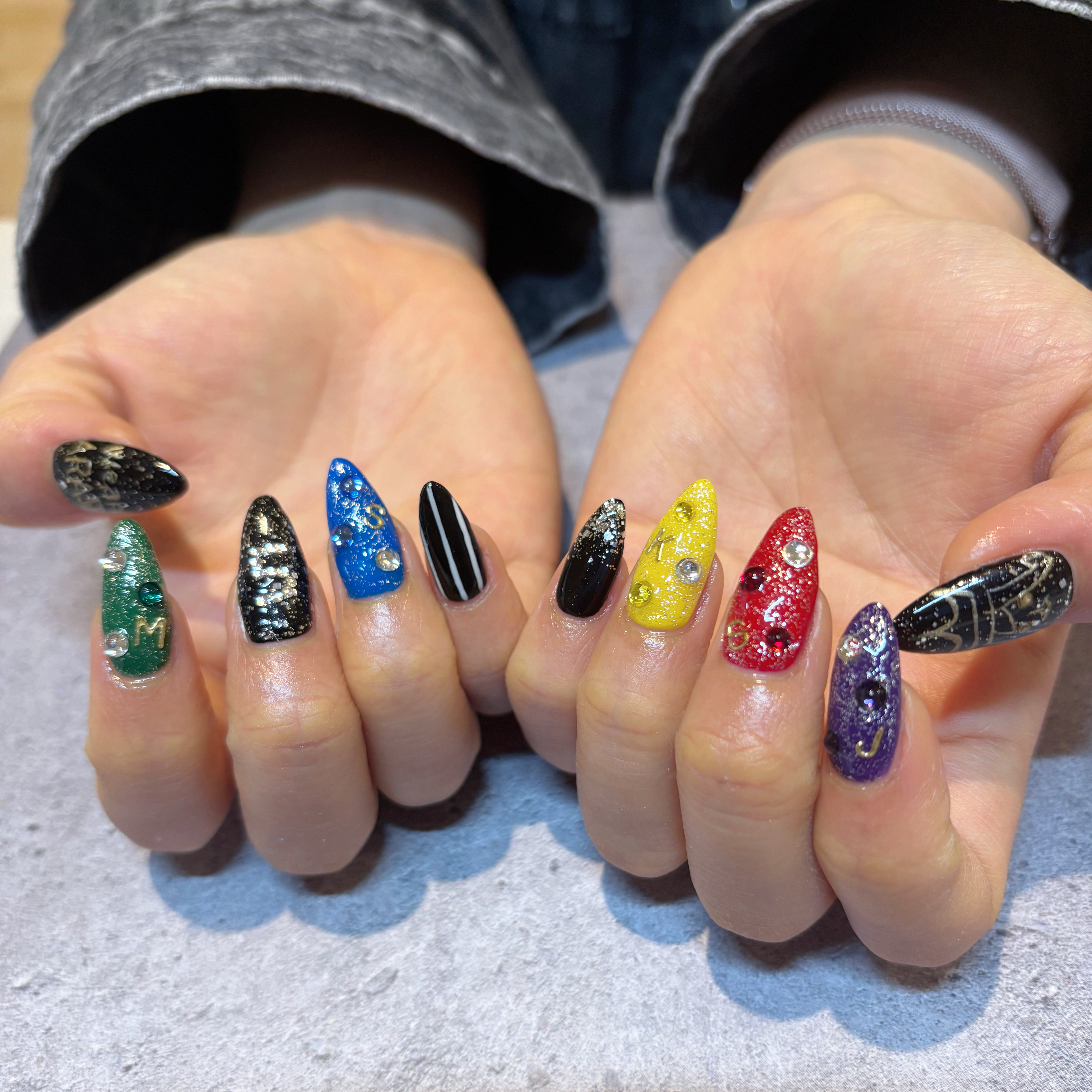 ruka.k_trunail