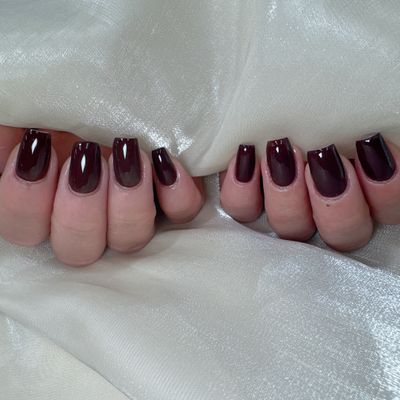 ❤️ワンカラー&ラメグラ❤️新規オフ無料💅🏻ケア込み💫