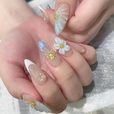 🌼「OPEN限定」持ち込みやり放題＆つけ放題「最大120分」9980=>8480