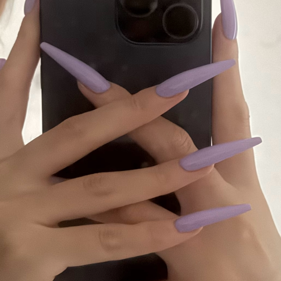 NailTip_Extension