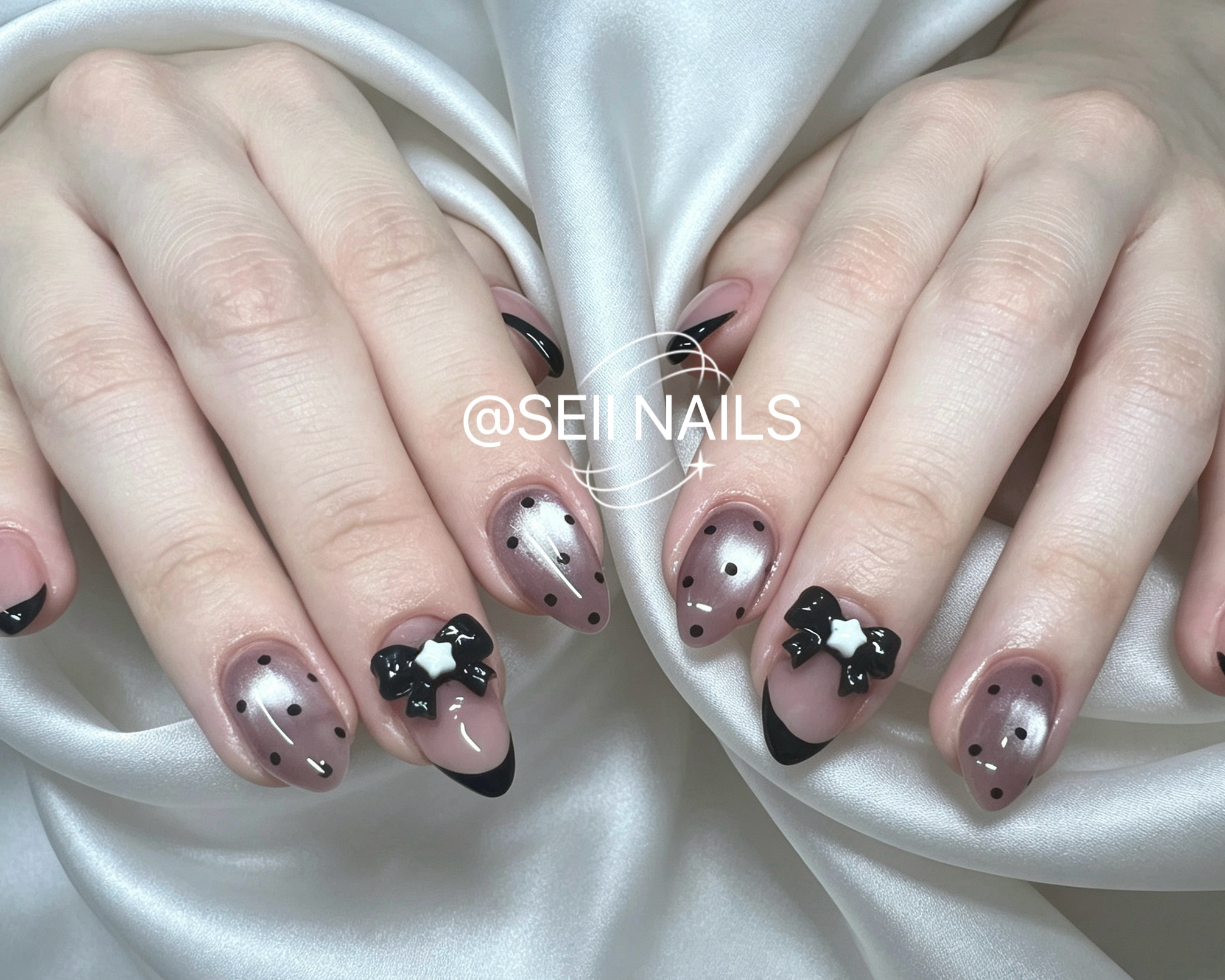 Seii_NAIL