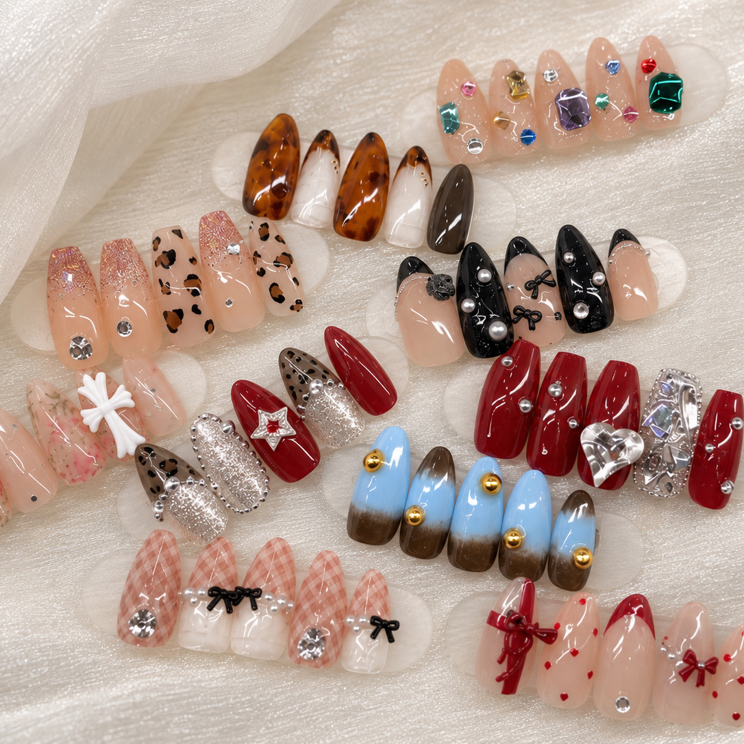 vegless_nail
