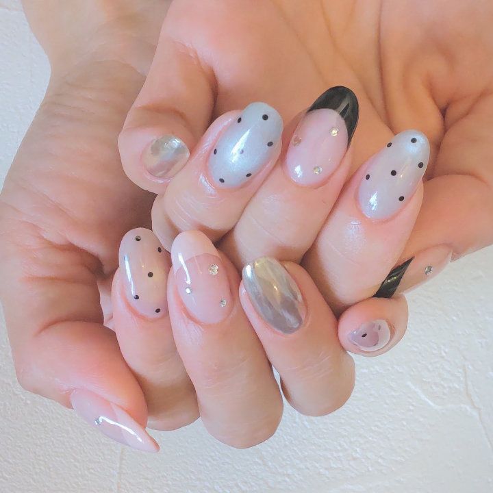 ネイリー（Nailie） - evanail