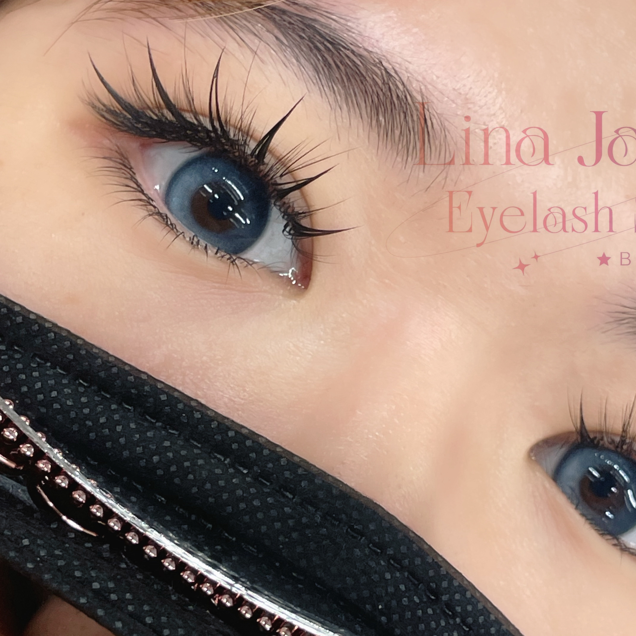 Linaeyelash.nagahoribashi