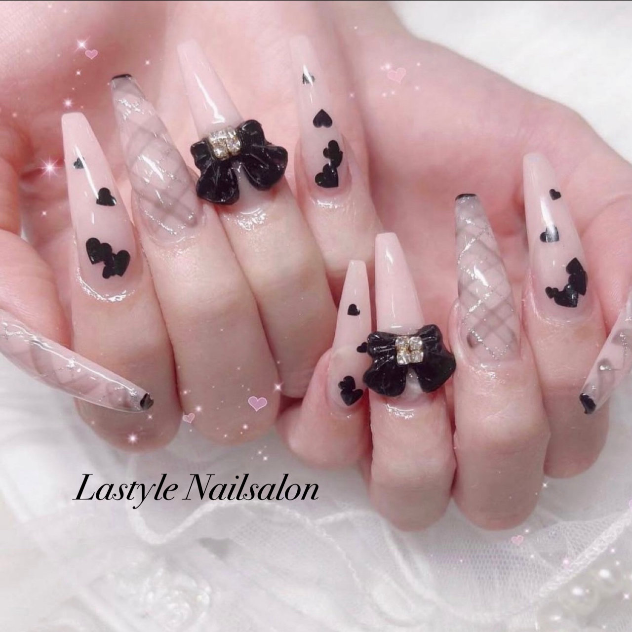 lastylenail