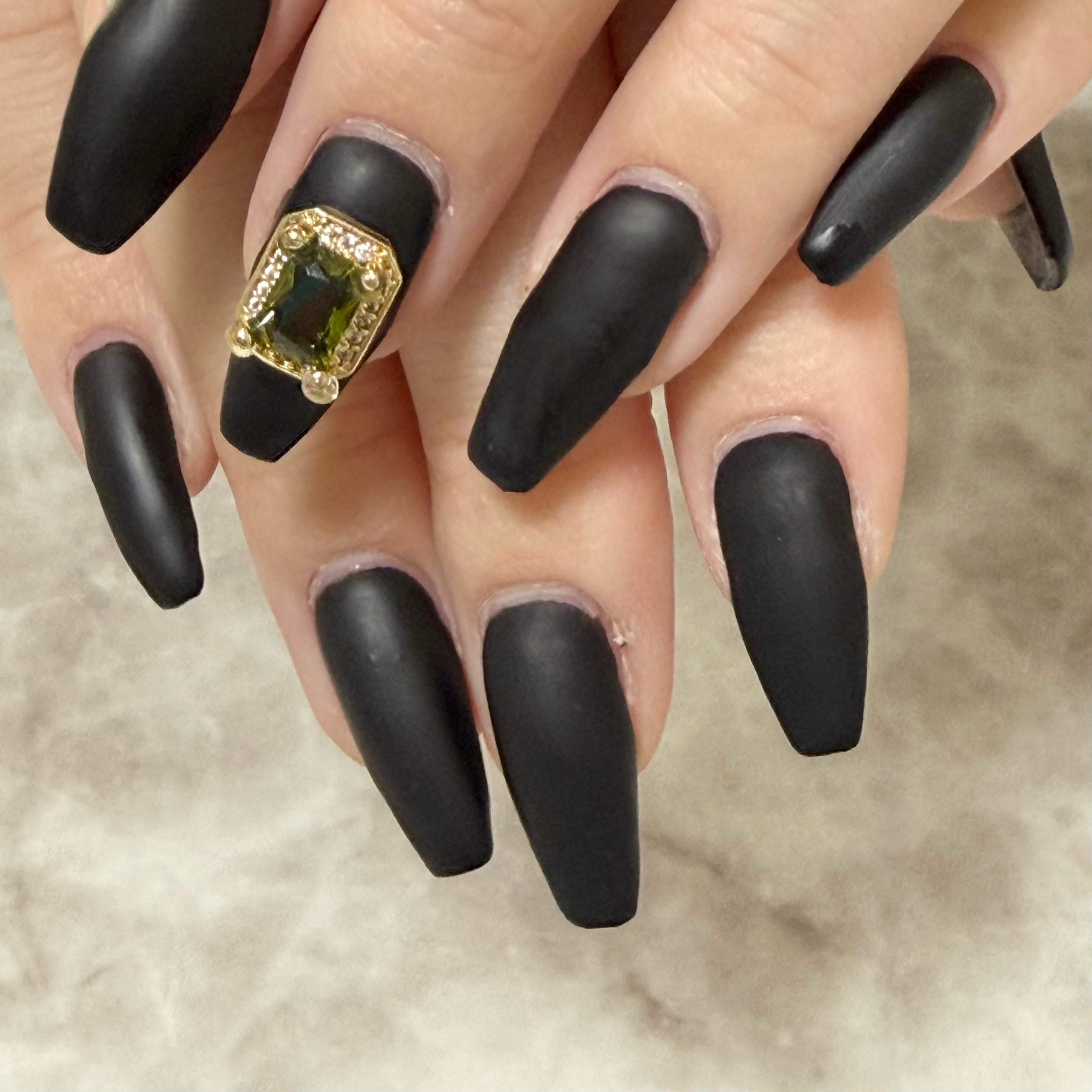 BueatyRoomCandyNail