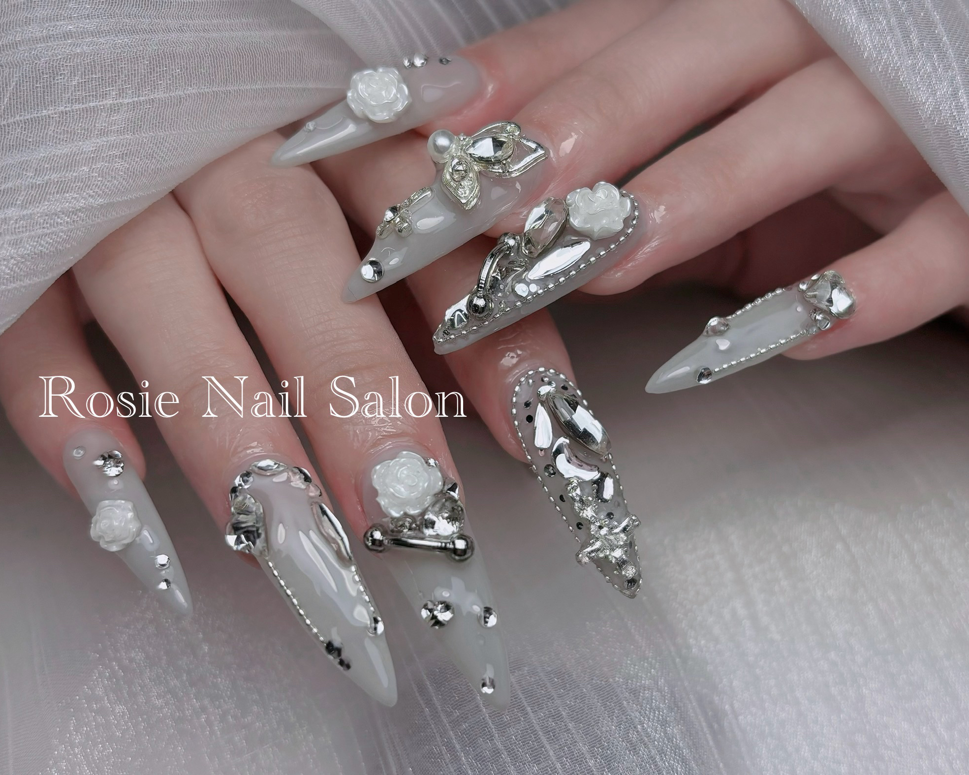 Rosie.nail.kashiwa