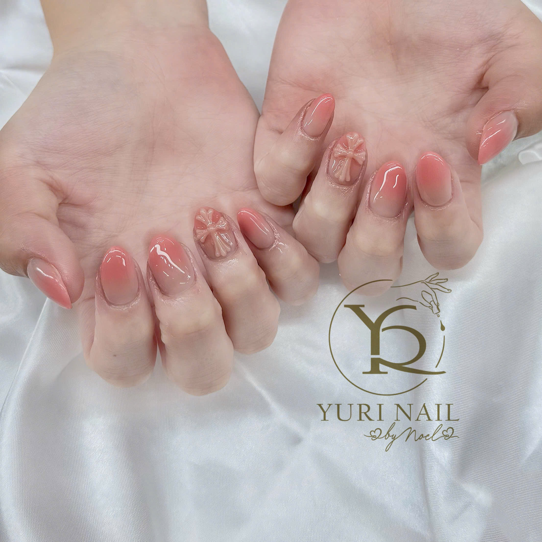 Yuri_Nail_By_Noel