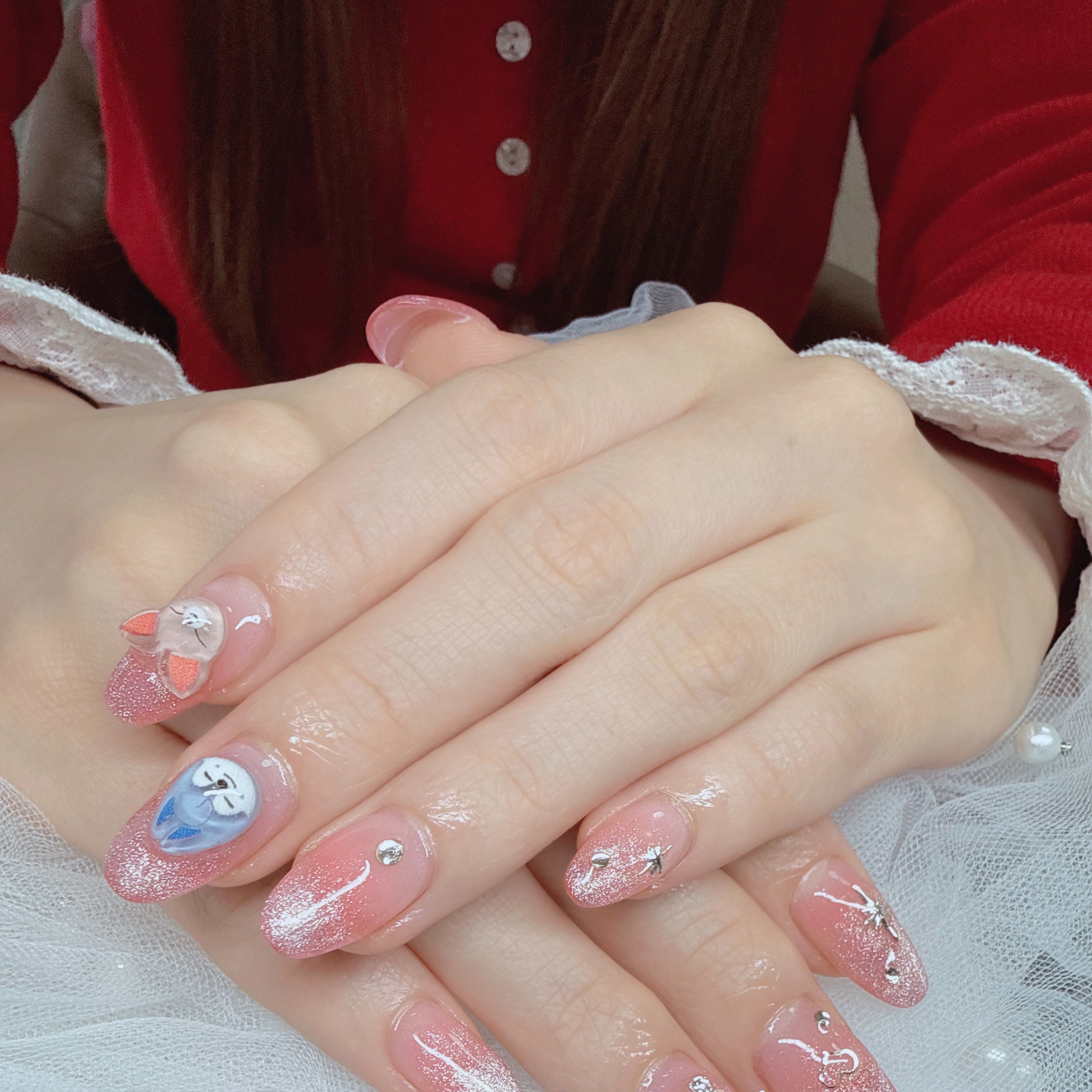 Himawarinail