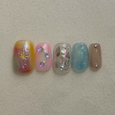 【延長8月末まで✨】🏝️SUMMERキャンペーン🏝️定額制コース✨10種類の中から