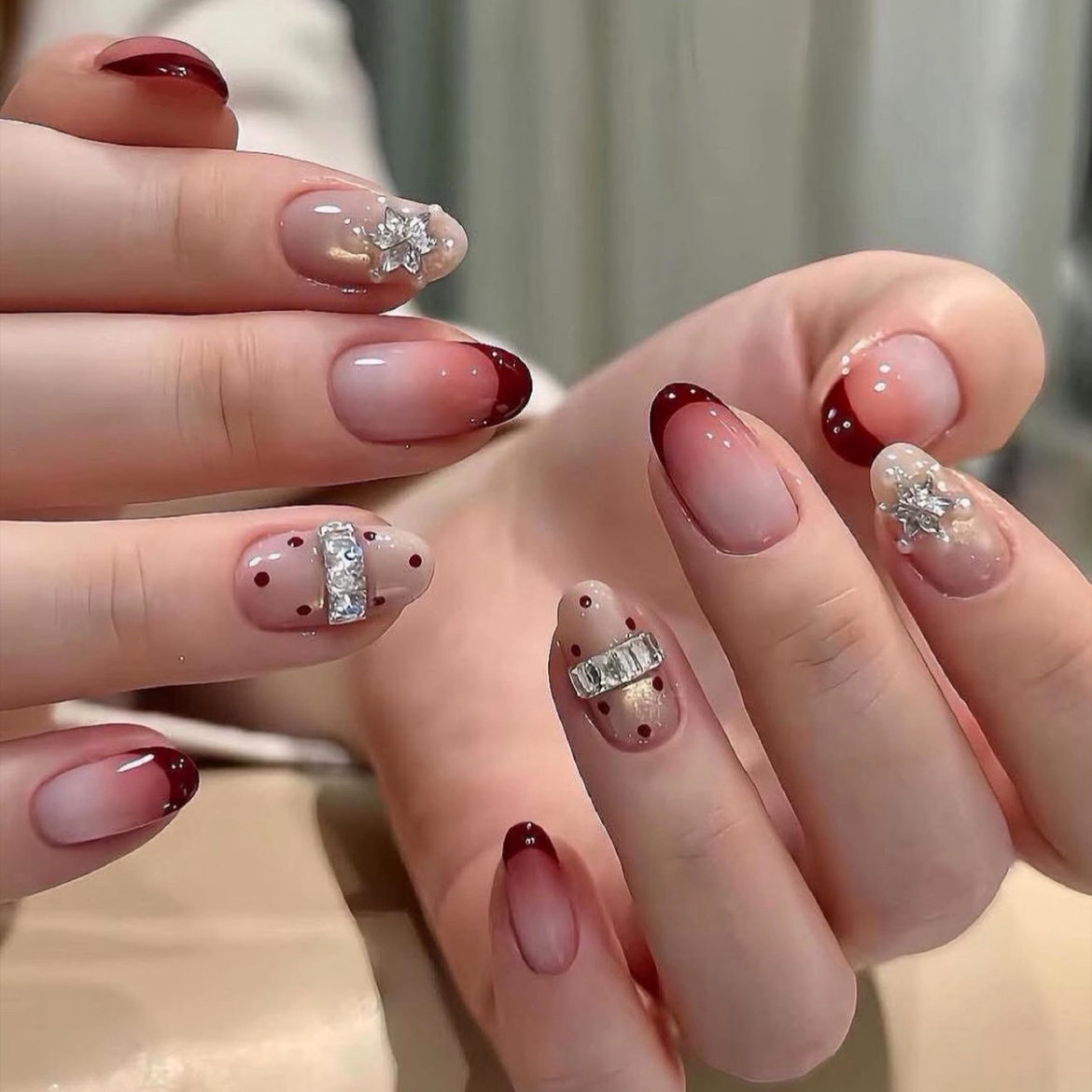 Maika_XIINHNAIL
