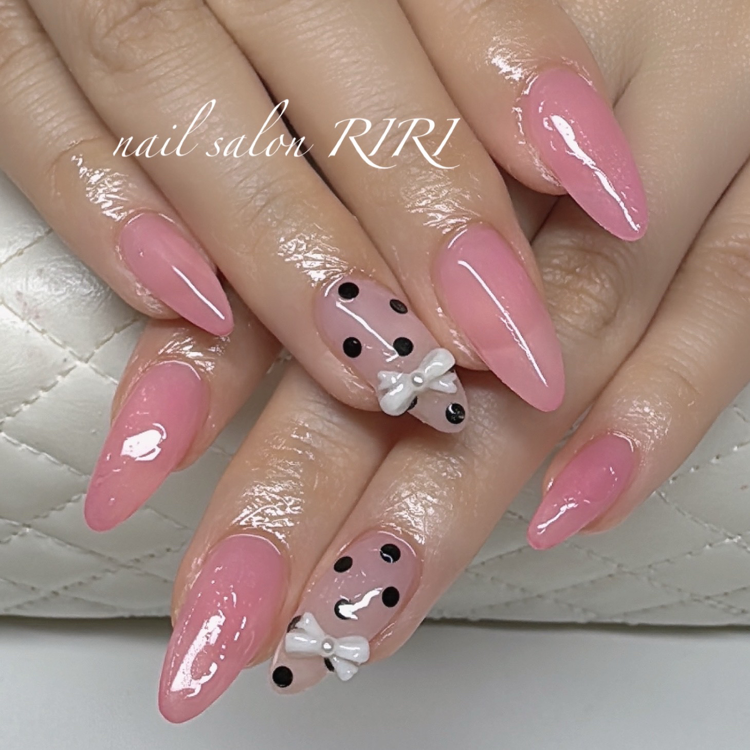 RIRI__nail