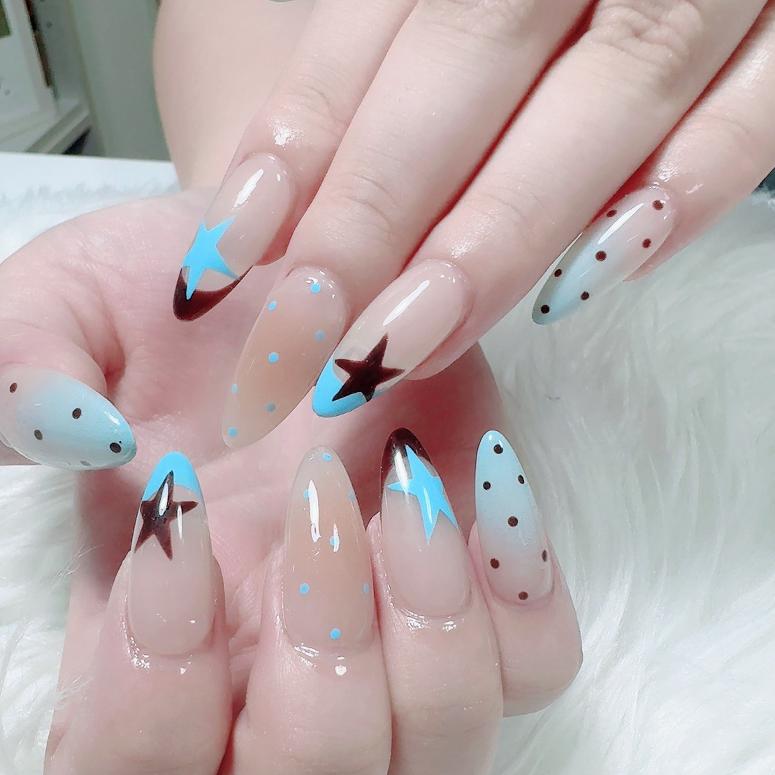 HaruNail90