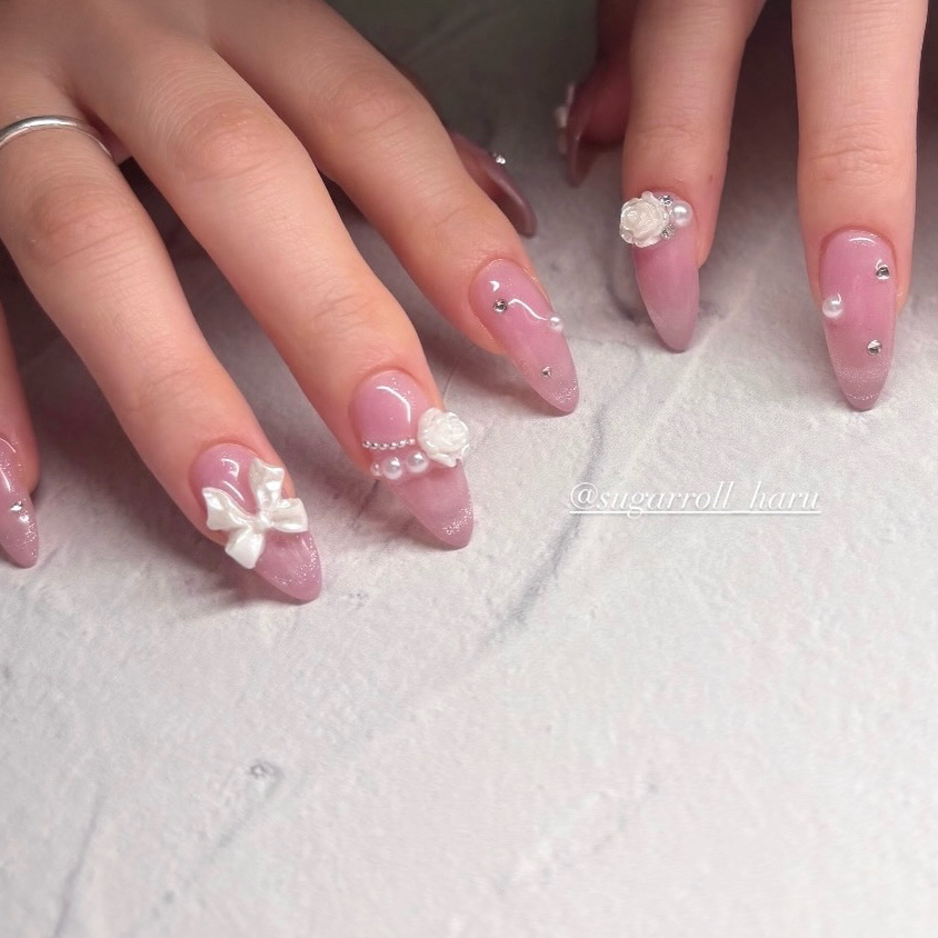 sugarroll