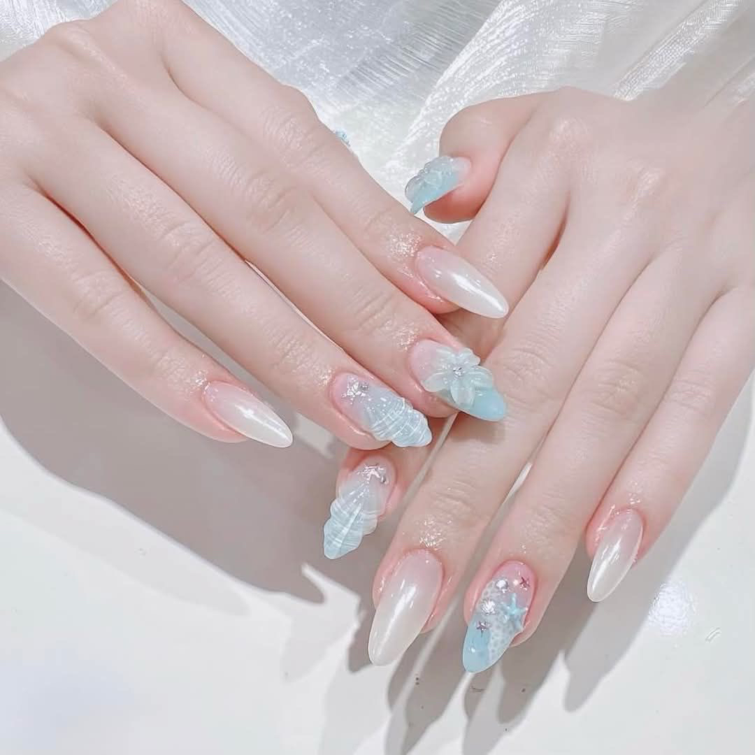 Tuntunnail