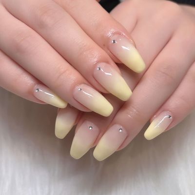 【Hand】カラグラorフレンチ