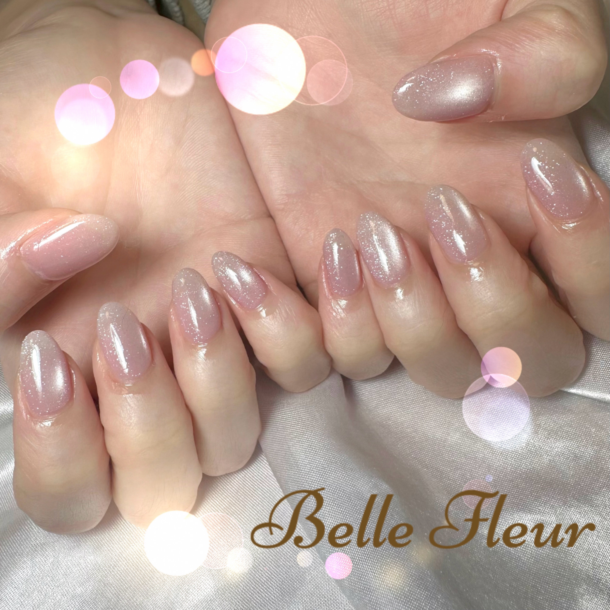 Bellefleurnail