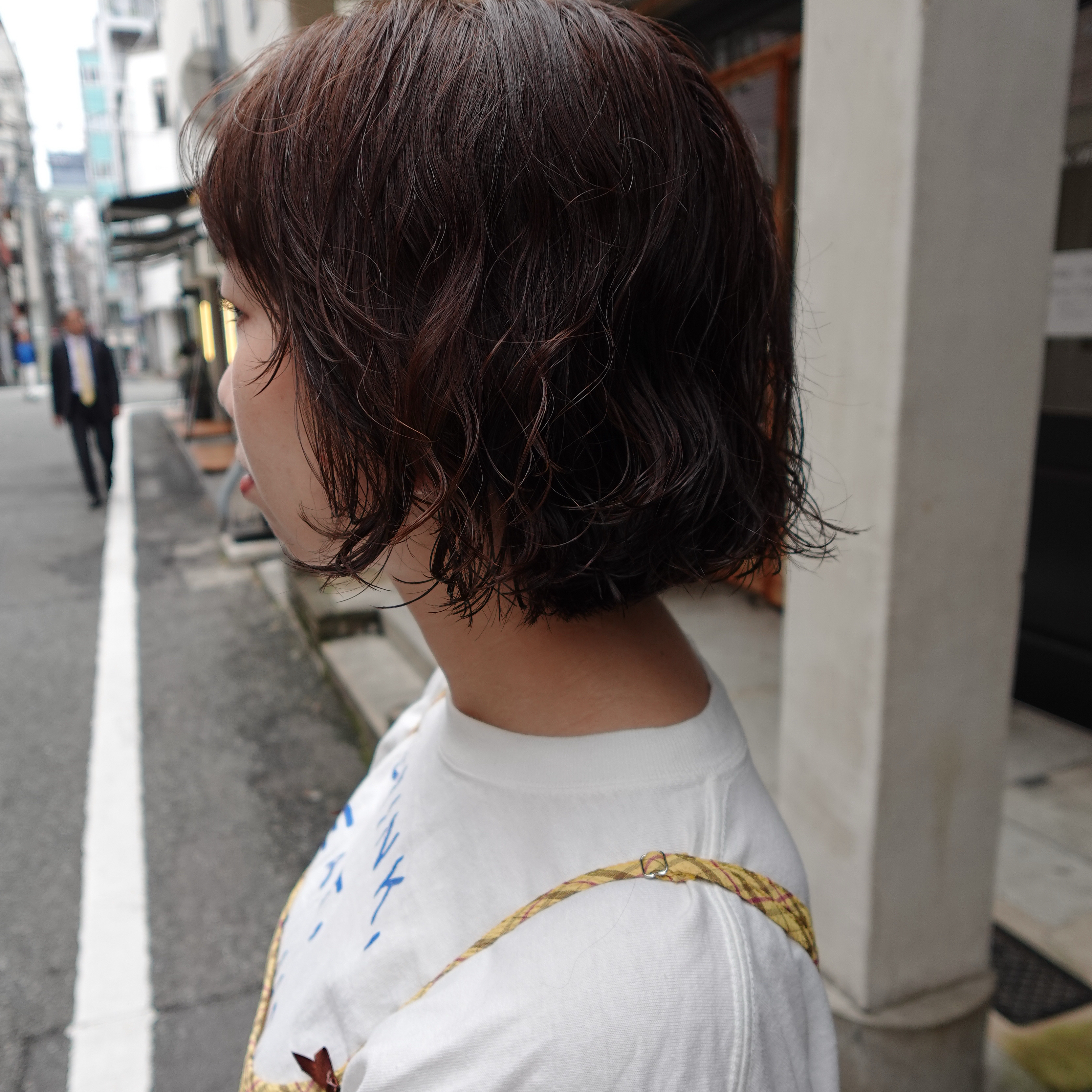 hazuki_carrera